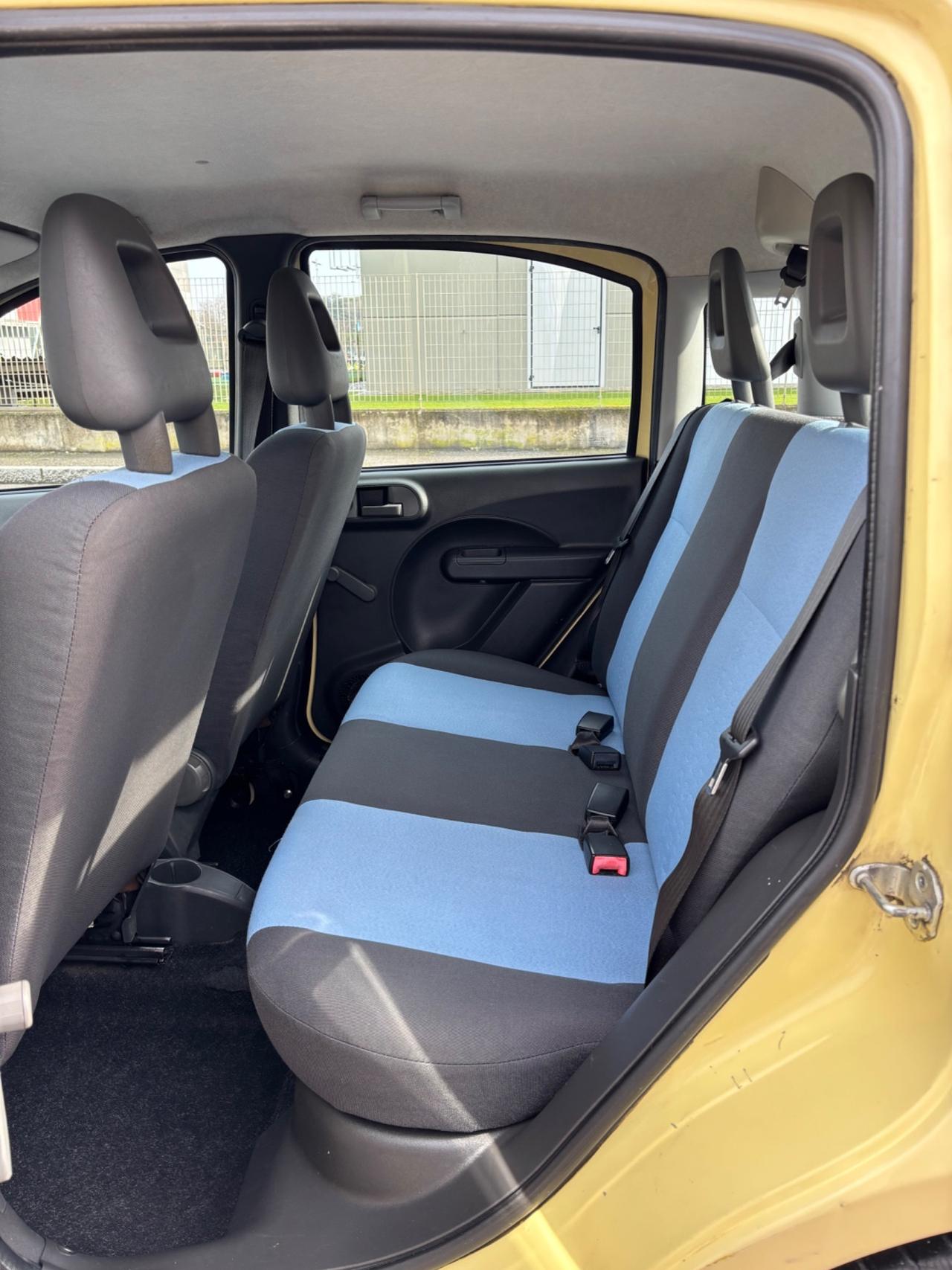 Fiat Panda 1.2 Dynamic