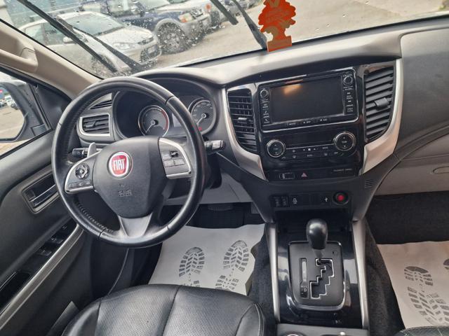 FIAT Fullback 2.4 180CV Doppia Cabina aut. LX