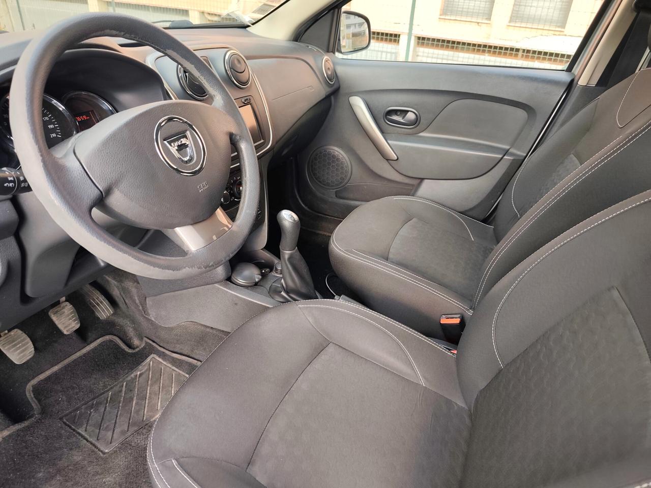 Dacia Logan MCV 1.5 dCi 8V 90CV Lauréate