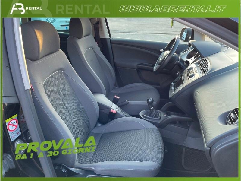 SEAT Altea Altea XL 1.6 TDI 105 CV CR Start/Sto...