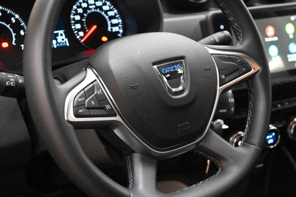 DACIA Duster 2ª serie Duster 1.5 Blue dCi 8V 1...