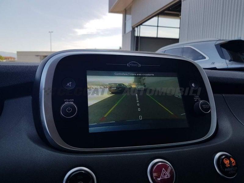 FIAT 500X 500X 1.0 t3 Cross 120cv