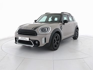 MINI Countryman Cooper Northwood Edition