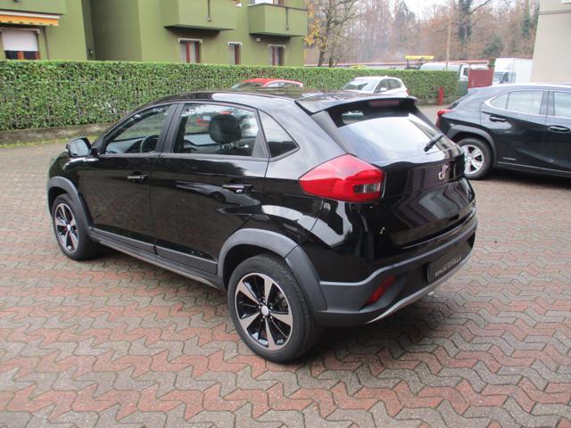 DR MOTOR DR3 S2 1.5 Bi-Fuel GPL *UNICO PROPRIETARIO