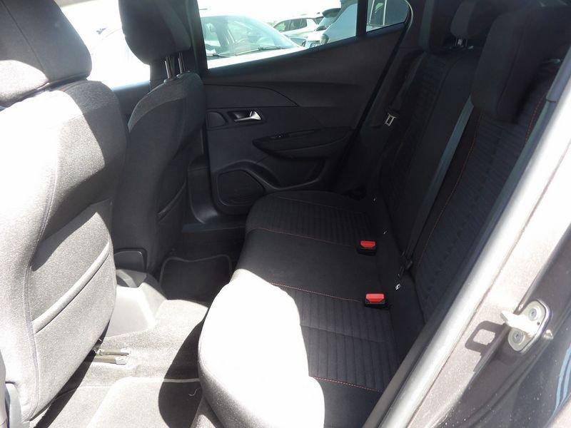 Peugeot 2008 2008 PureTech 100 S&S Active Pack