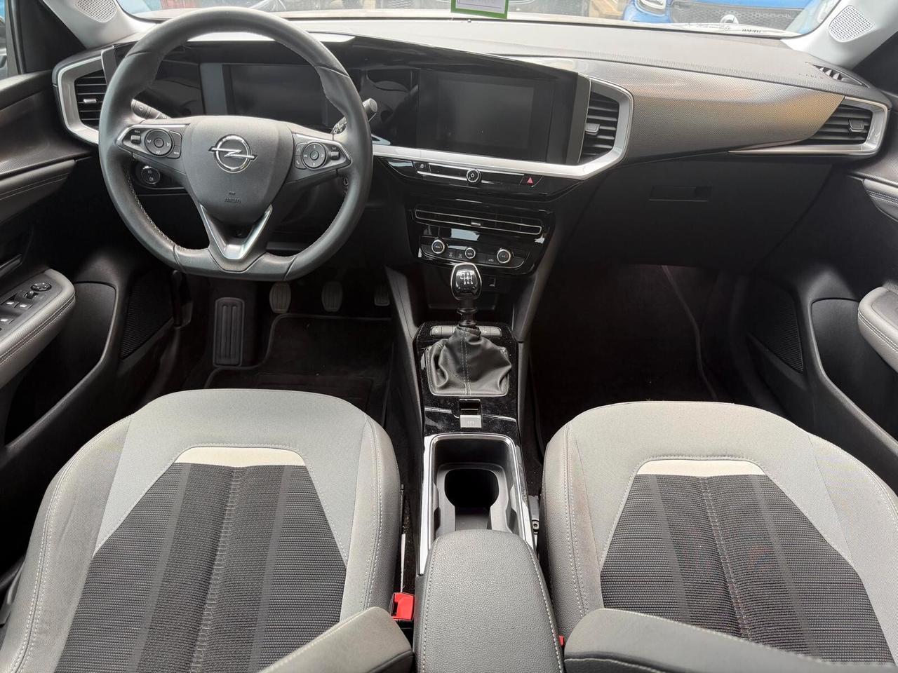 Opel Mokka 1.5 diesel Elegance
