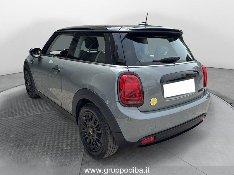 MINI Mini Full Electric Mini F56 2021 Full Electric Mini 3p Cooper SE Electric auto