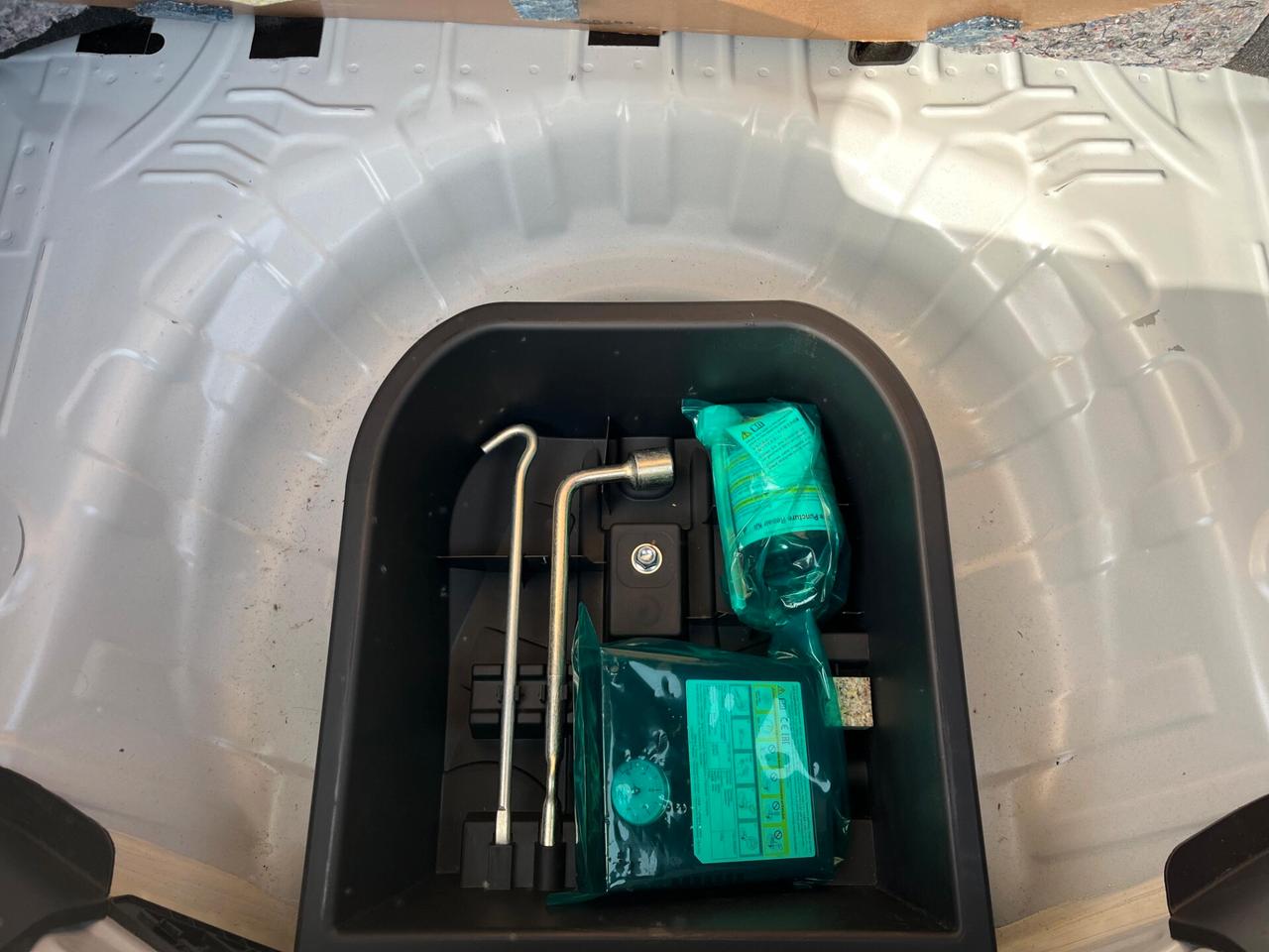 Mitsubishi Space Star 1.2 Invite SDA