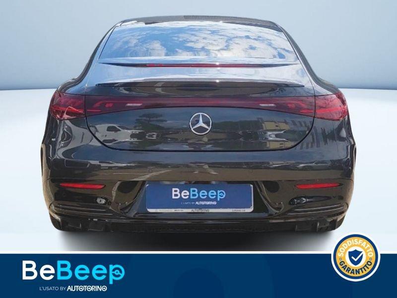 Mercedes-Benz EQE 300 PREMIUM PLUS
