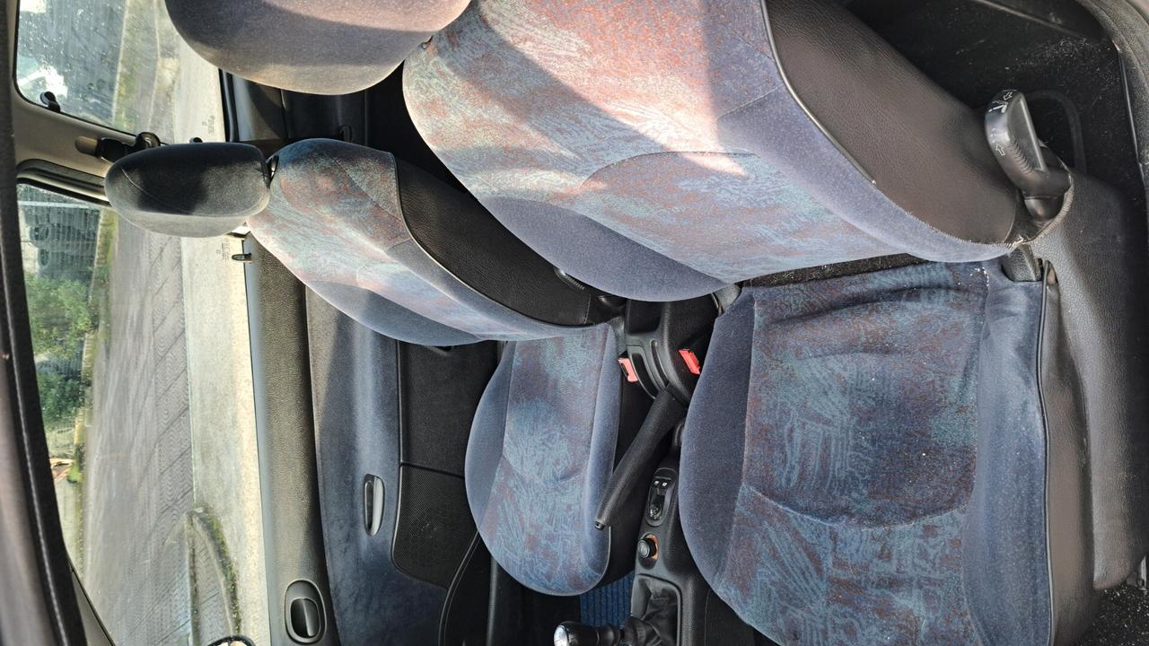 Peugeot 206 1.9 diesel 3p. XTD