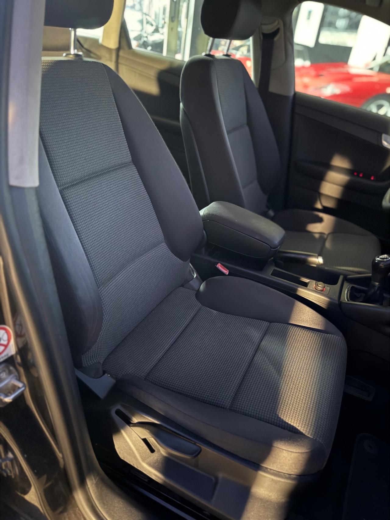 PER EXPORT Audi A3 2.0 16V TDI Ambition