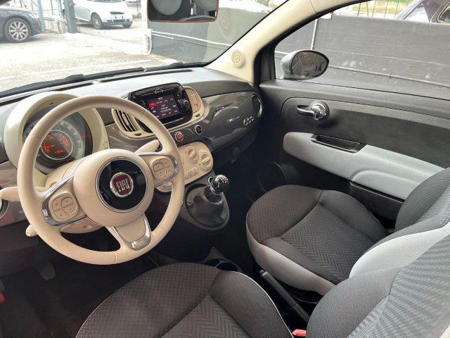 FIAT 500 1.0 Hybrid Pop * PROMO * OK NEOPATENTATI *