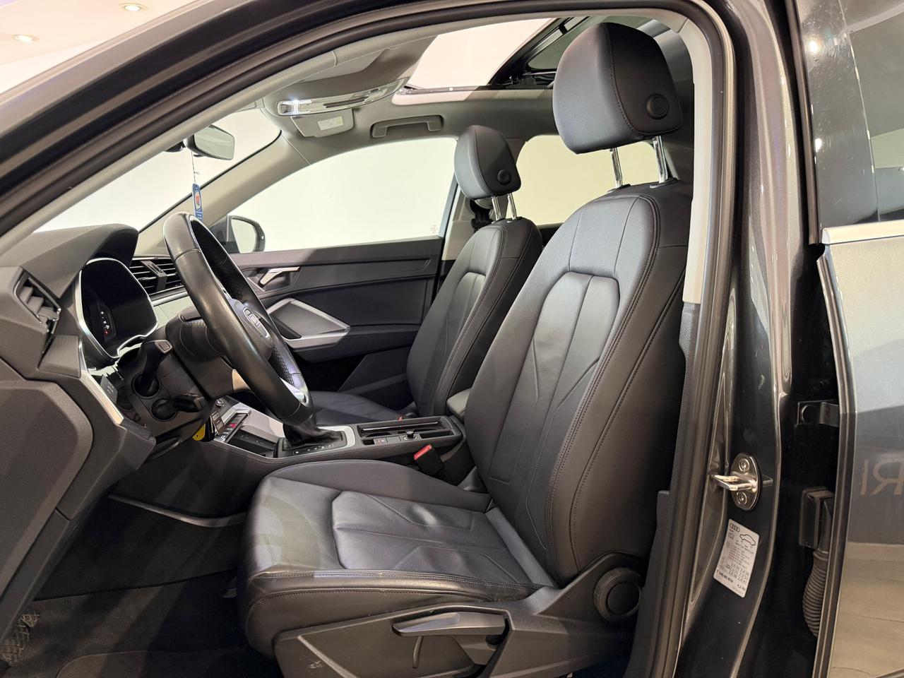 Audi Q3 SPB 2.0 DIESEL 150CV 35 TDI S tronic 2024