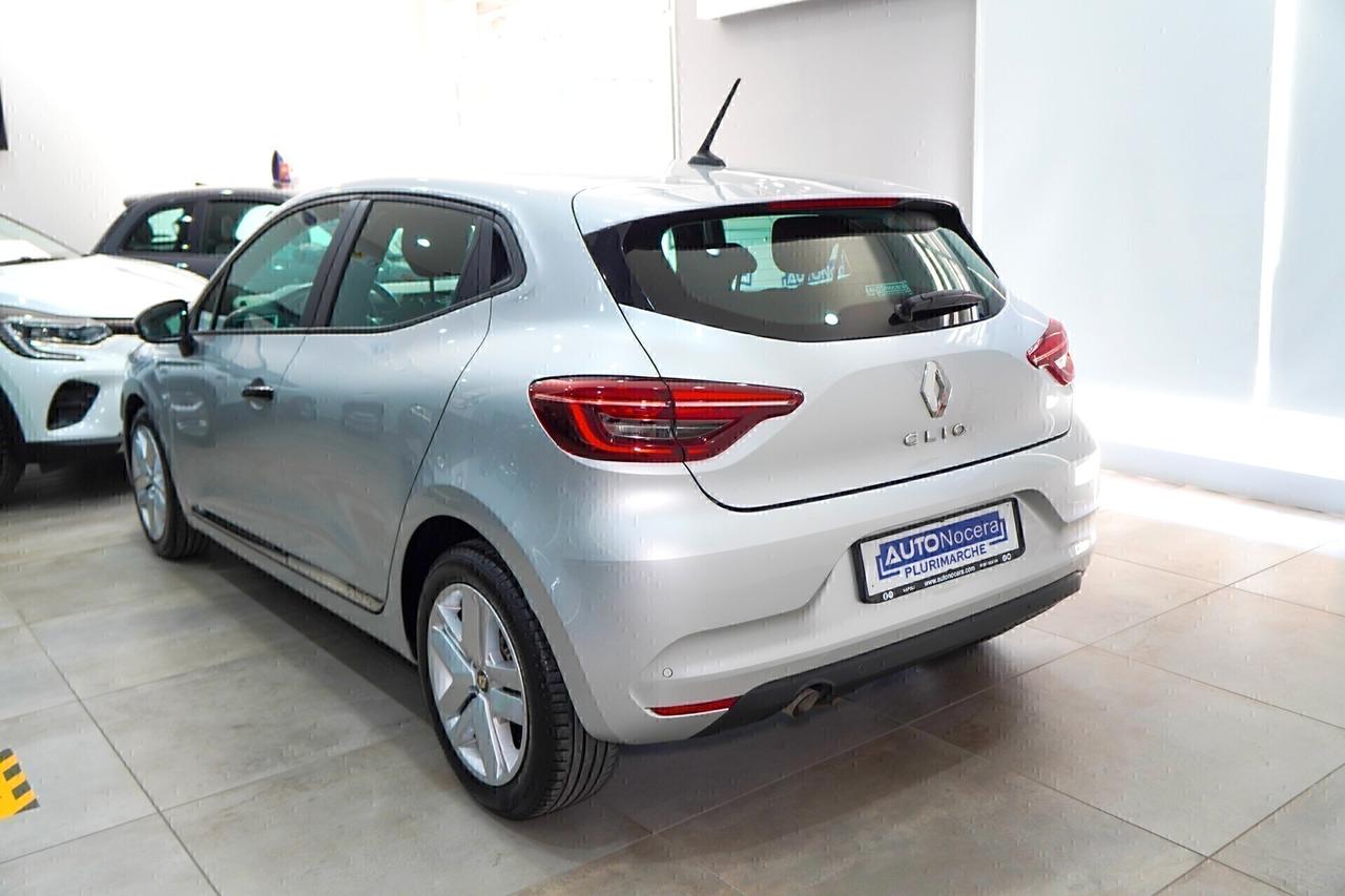 Renault Clio 1000 TCe 90cv INTENS NAV