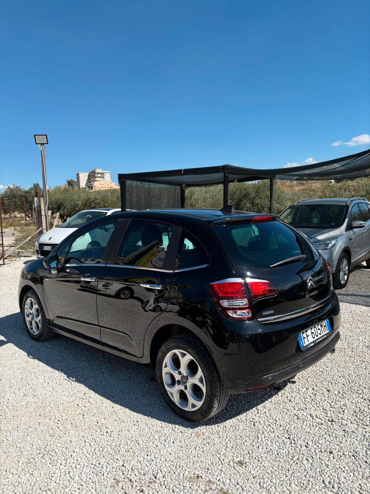 Citroen C3 BlueHDi 75 Live Edition
