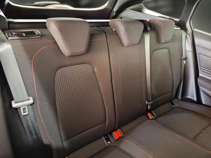 FORD FOCUS WAGON 1.0 EcoBoost Hybrid 125cv ST-Line