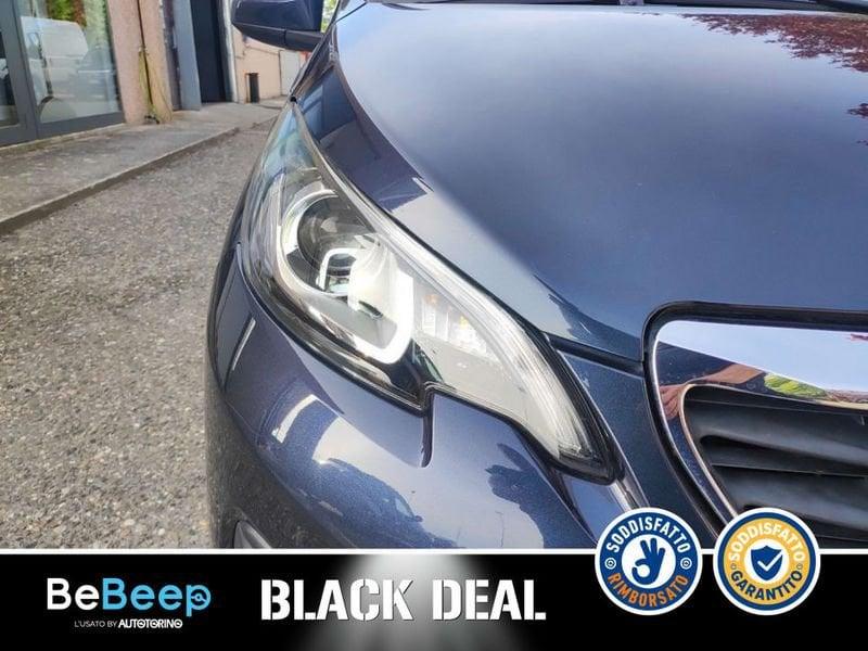 Peugeot 108 5P 1.0 VTI ACTIVE E6