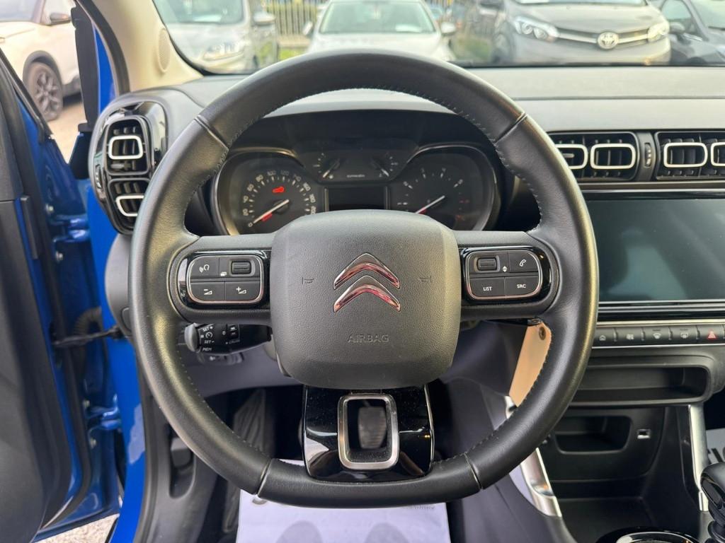 CITROEN C3 Aircross 1ª s. - C3 Aircross PureTech 110 S&S You