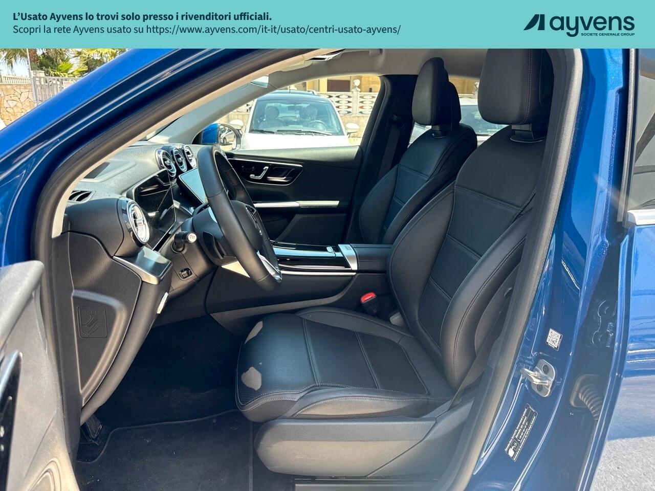 Mercedes-benz GLC 220 d 4Matic Mild Hybrid Advanced Plus