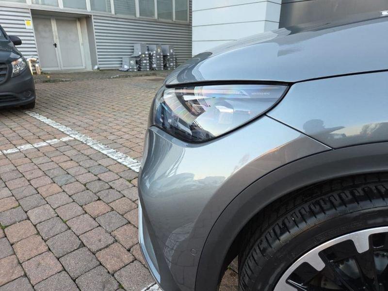 Mercedes-Benz EQE SUV EQE 350 4Matic AMG Line Premium Extra