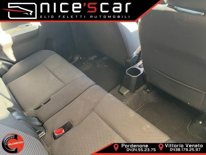 Suzuki Ignis 1.2 Dualjet 4WD All Grip iAdventure