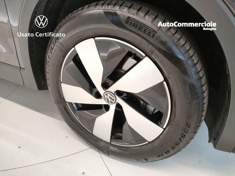 Volkswagen Tiguan Tiguan 2.0 TDI 150 CV DSG Life