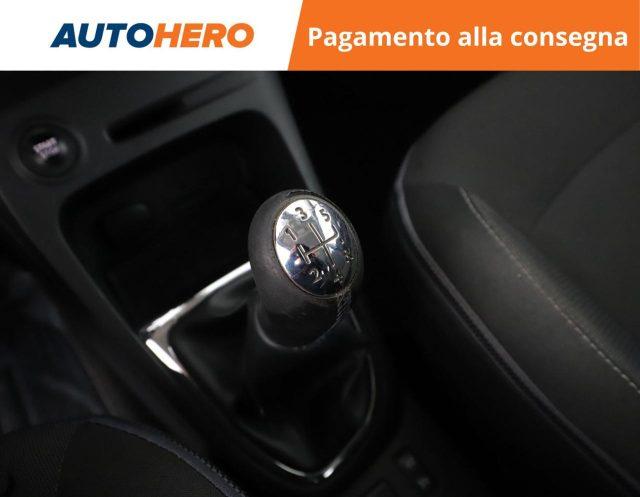 RENAULT Captur dCi 8V 90 CV Start&Stop Energy Intens