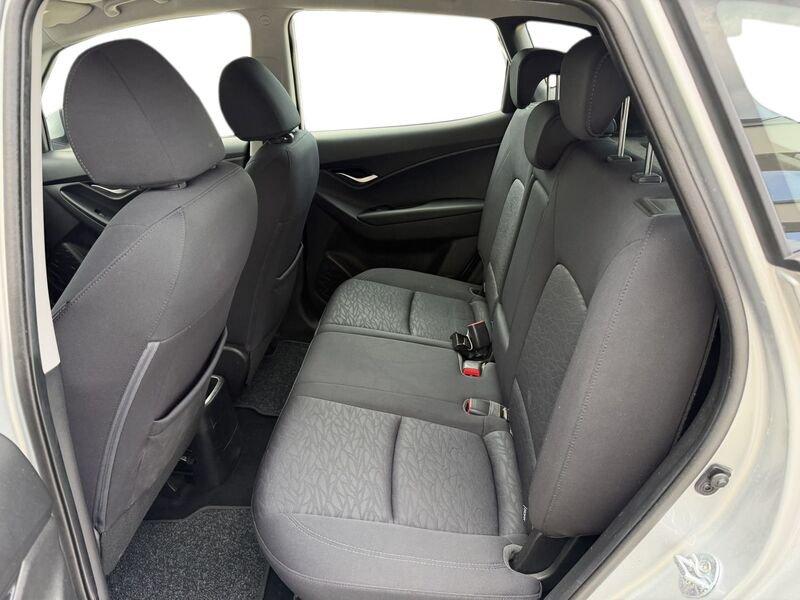 Hyundai ix20 ix20 1.6 Style - SOLI 44.000KM!