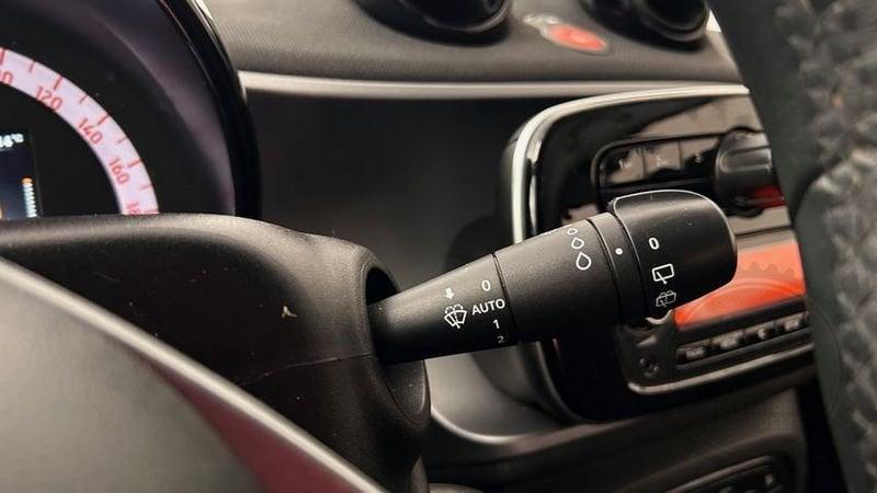 smart fortwo coupé 70 1.0 52kW Passion