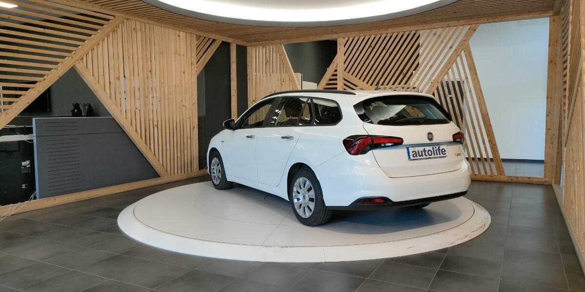 Fiat Tipo 1.6 mjt Easy s&s 120cv my19