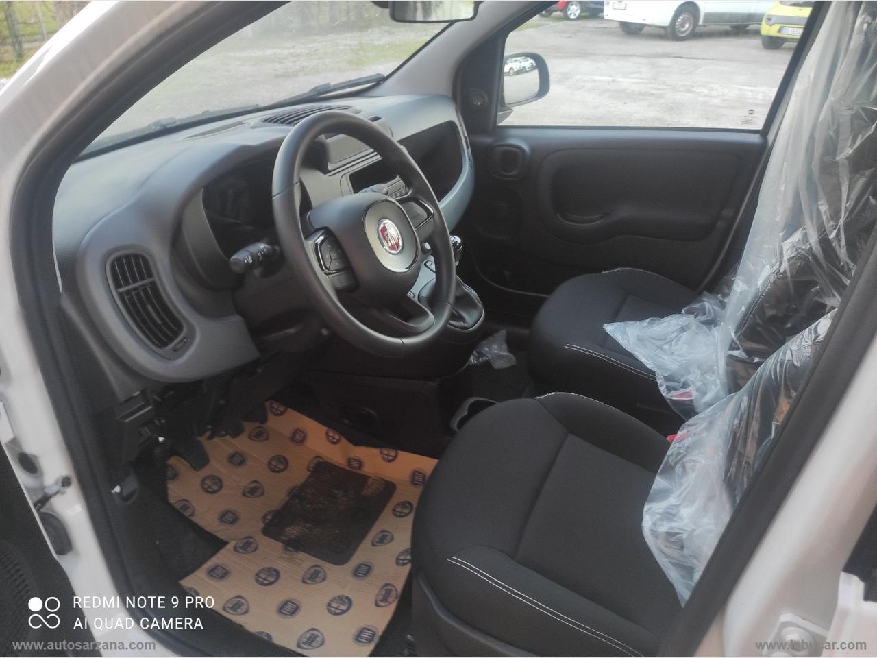 FIAT Panda 1.0 FireFly S&S Hybrid KM0 - RISPARMIO - NO OBBLIGHI -