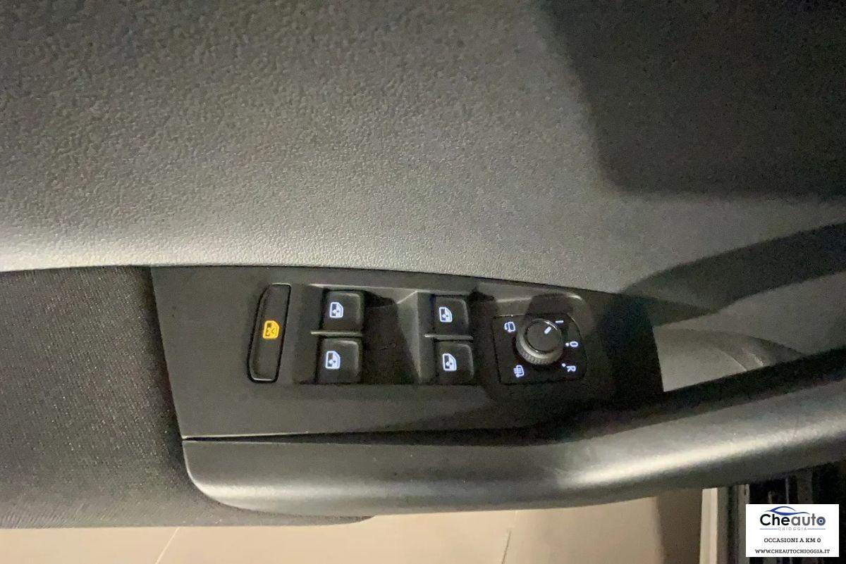 VOLKSWAGEN - Taigo - 1.0 TSI Life