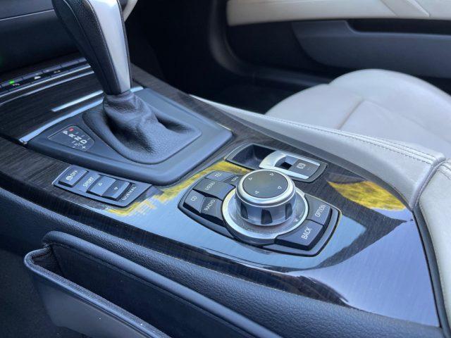 BMW Z4 E89 SDRIVE 23I 204CV INTERNI IN PELLE CERCHI 18"