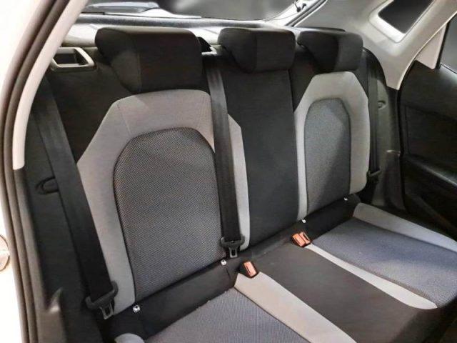 SEAT Ibiza Bifuel! Pochissimi km! 1.0 TGI 5 porte Style