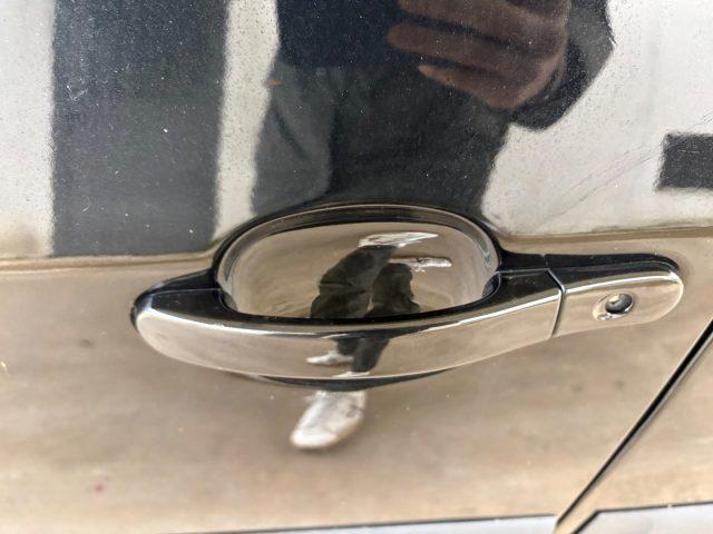 FORD Fiesta 1.4 TDCi 5p. Ghia OK NEOPATENTATI PRIMO PREZZO