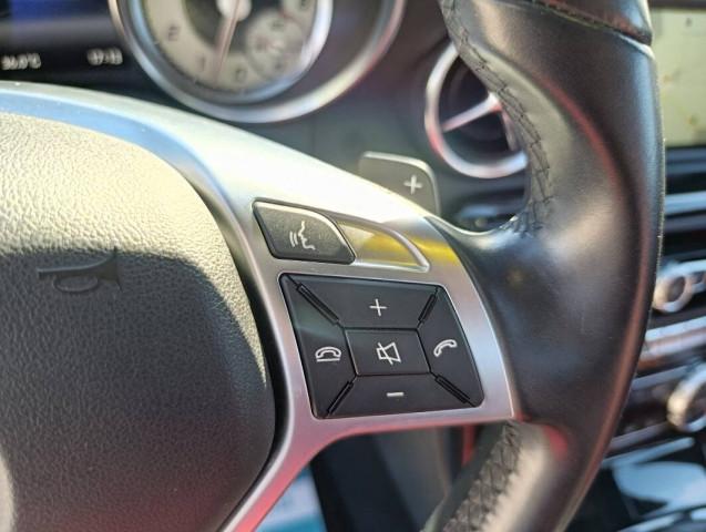 Mercedes SLK Roadster 350 Premium AMG Cabrio