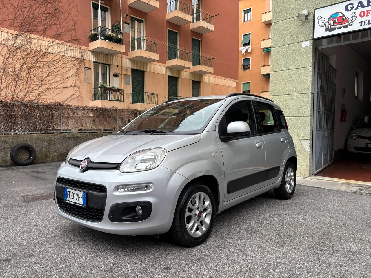 Fiat Panda 1.2 Lounge 5 POSTI PREZZO REALE