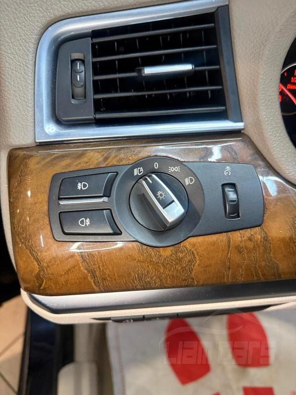 BMW Serie 5 Gran Turismo 535d Gran Turismo xdrive Eletta auto