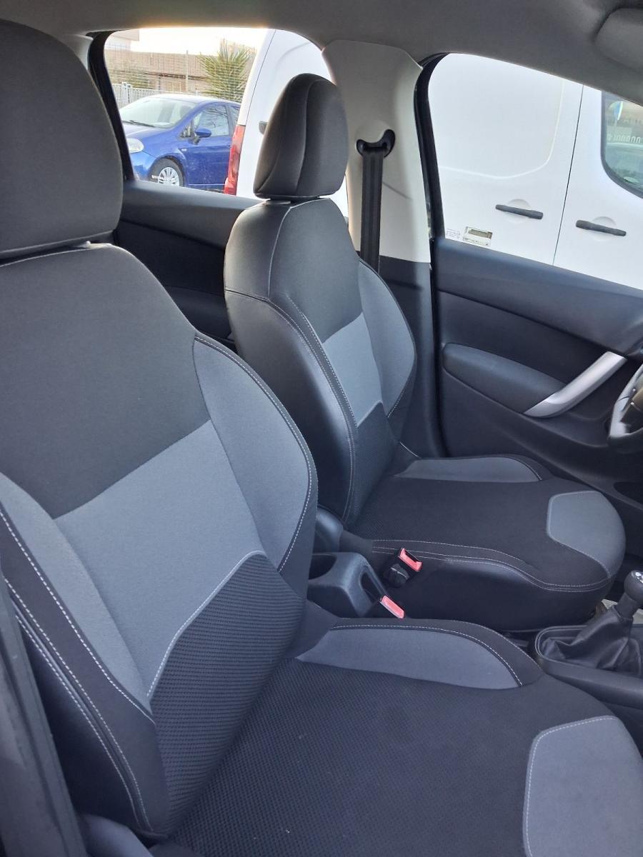 CITROEN - C3 - 1.1 Exclusive