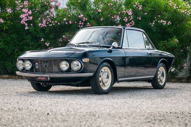 Lancia Fulvia 1.2 Coupè Serie I