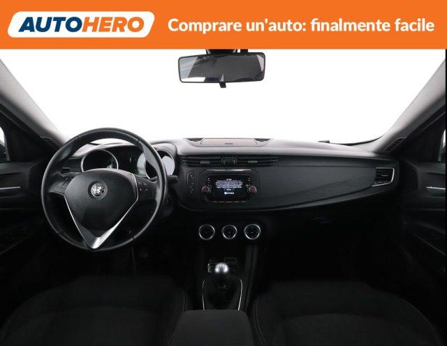 ALFA ROMEO Giulietta 1.6 JTDm 120 CV
