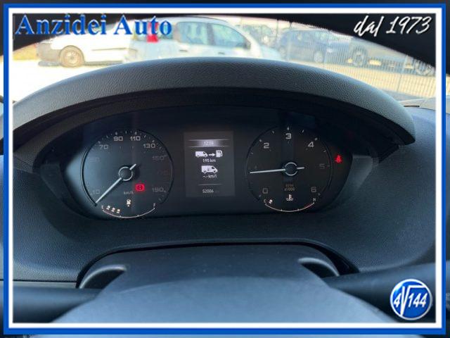 FIAT Ducato 33 2.2 Mjt 120CV L2H2 Furgone