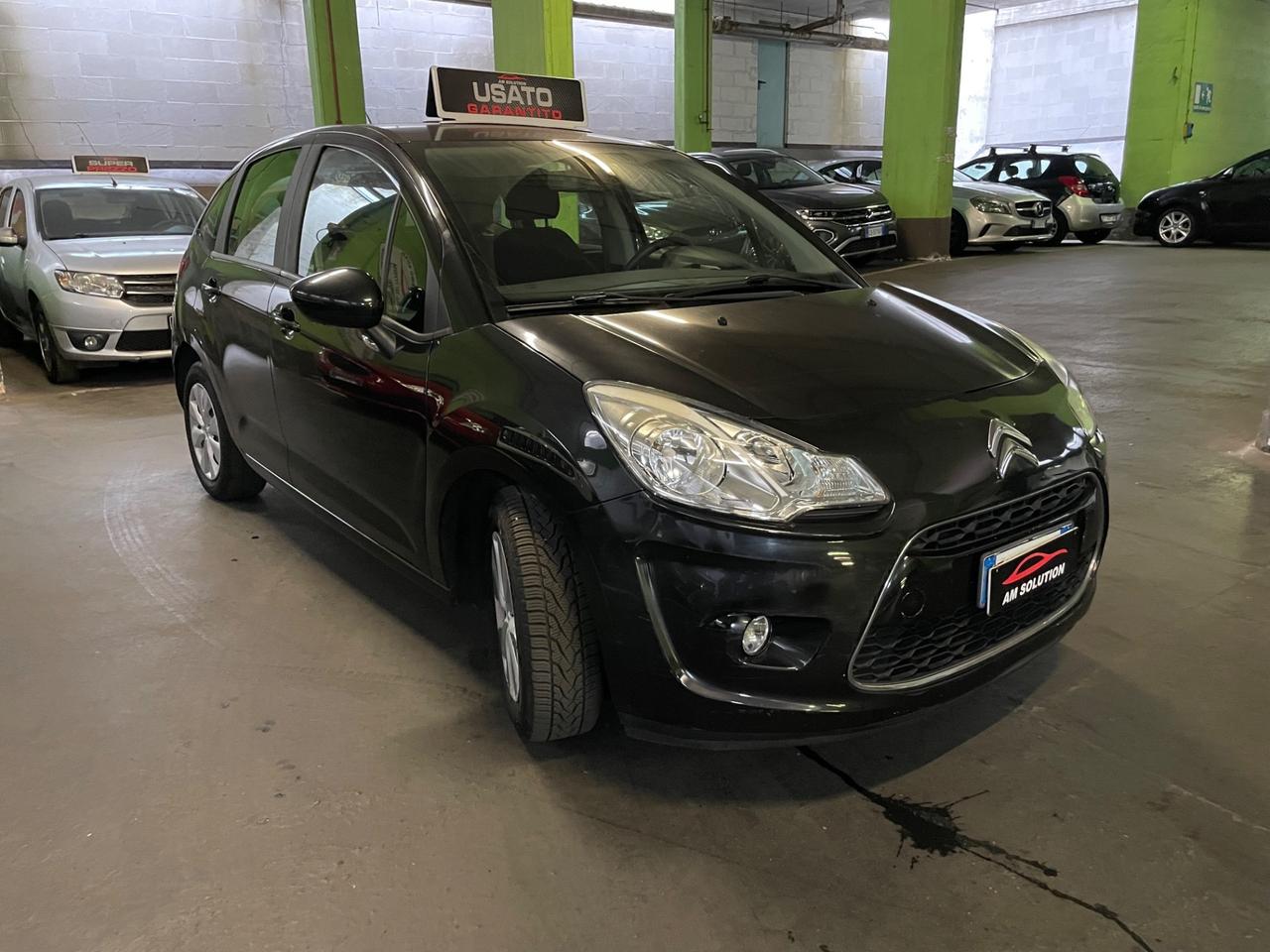 Citroen C3 1.1 Neopatentati Euro 5