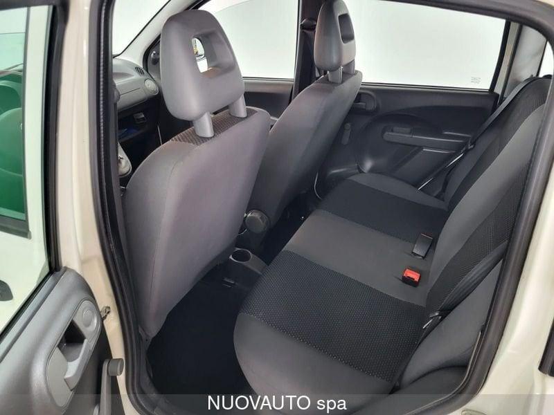 FIAT Panda Panda 1.1 Actual Eco