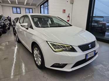 SEAT Leon Leon III 2013 5p 1.6 tdi cr Style s
