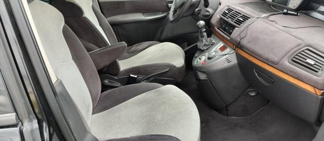 LANCIA Phedra 2.0 MJT 136 CV DVD