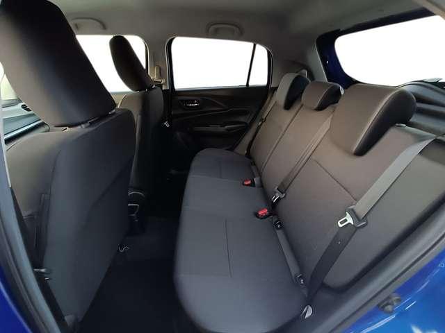 Suzuki Swift 1.2h Top 2wd