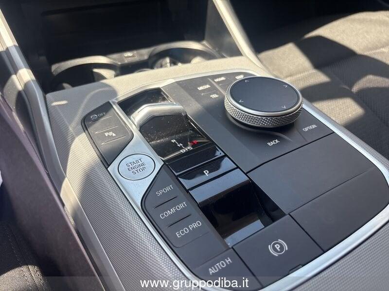 BMW Serie 3 316D TOURING