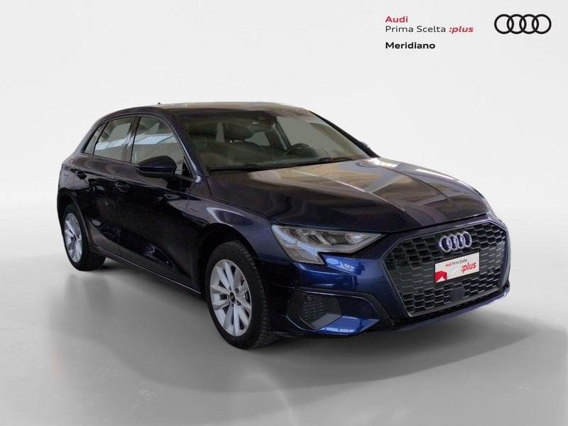 Audi A3 30 TDI S tronic Business