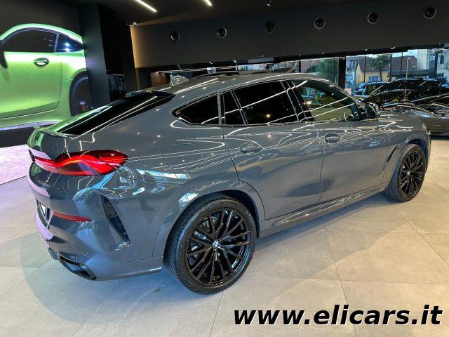 BMW X6 xDrive30d 48V Msport